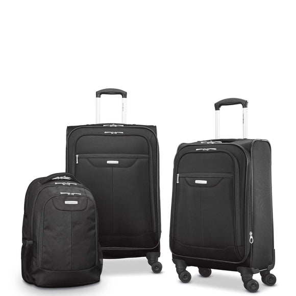 Samsonite Tenacity 3PC Set